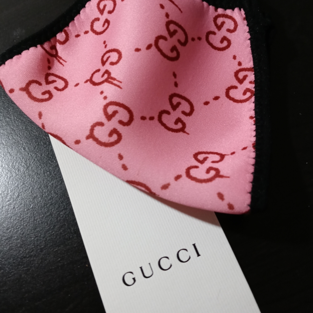 FASHION MASKS - Picture 8 of 16